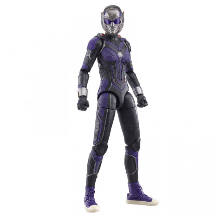 Stature Build-A-Figure