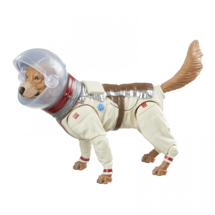 Cosmo Build-A-Figure