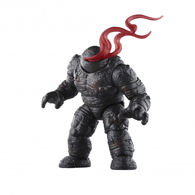 Marvel Legends Mindless One Build-A-Figure - Legendsverse