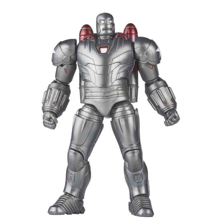 Hydra Stomper Build-A-Figure