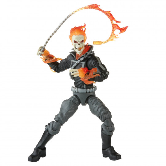 Ghost Rider: Retro Collection