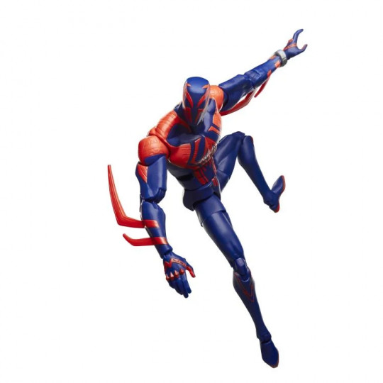 Across The Spider-Verse II