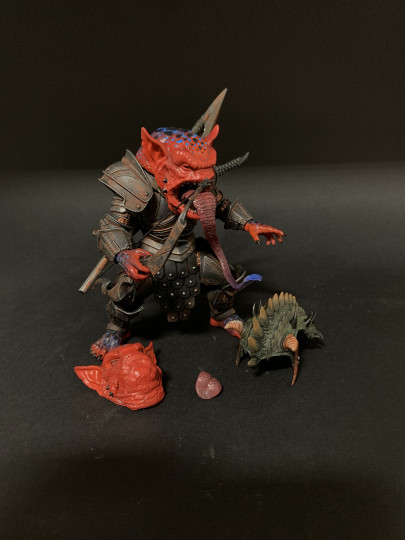 Helphyre Goblin