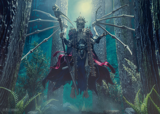 Necronominus