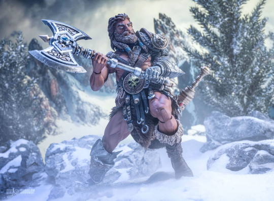 Attlus the Conqueror 2