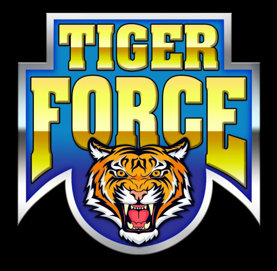 G.I. Joe Tiger Force