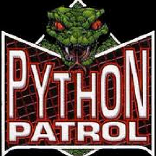 Cobra: Python Patrol