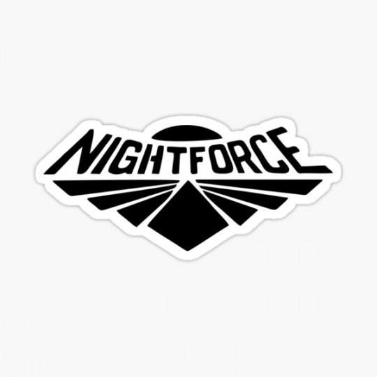 G.I. Joe Nightforce