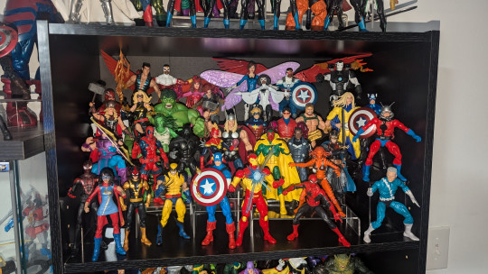 Display by Mantooth