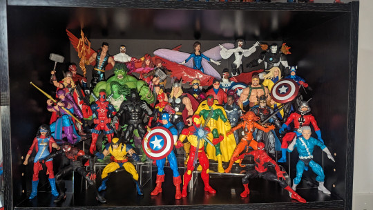 Display by Mantooth