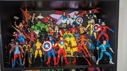 Display by Mantooth
