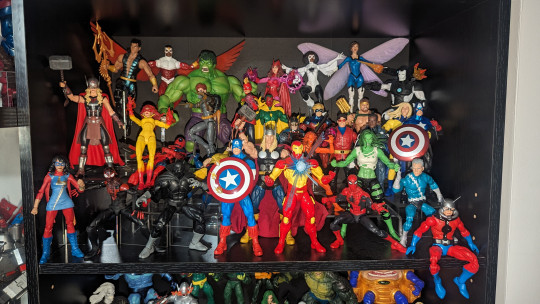 Display by Mantooth