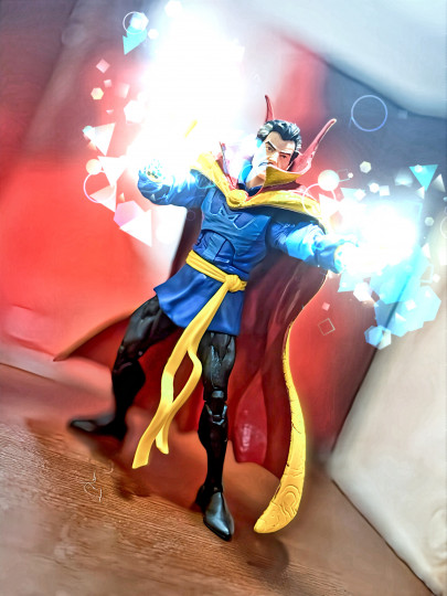 Display by Figureverse_828