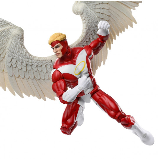 Display by Springi: Angel