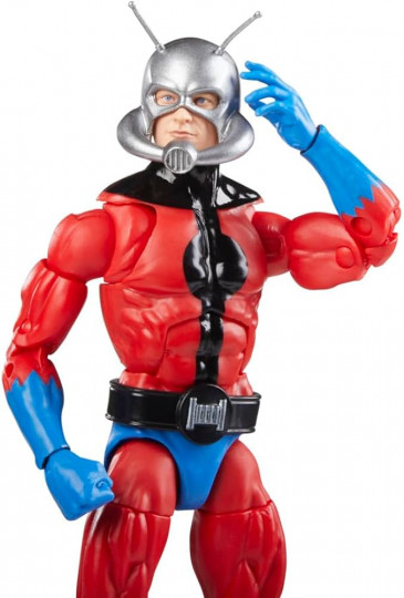Display by Springi: Ant-Man