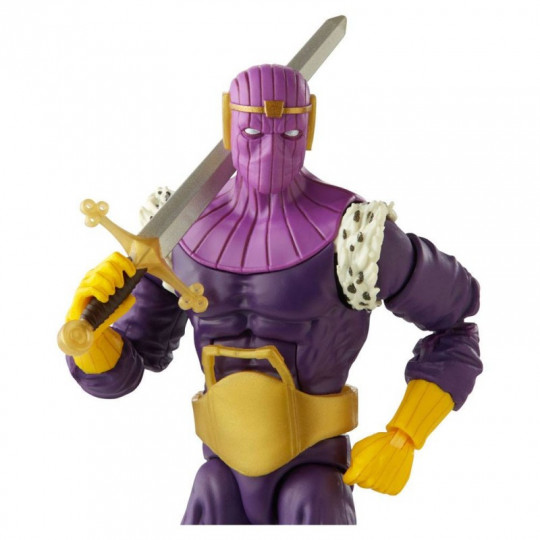 Display by Springi: Baron Zemo