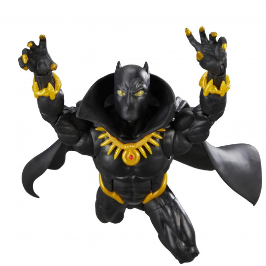 Display by Springi: Black Panther