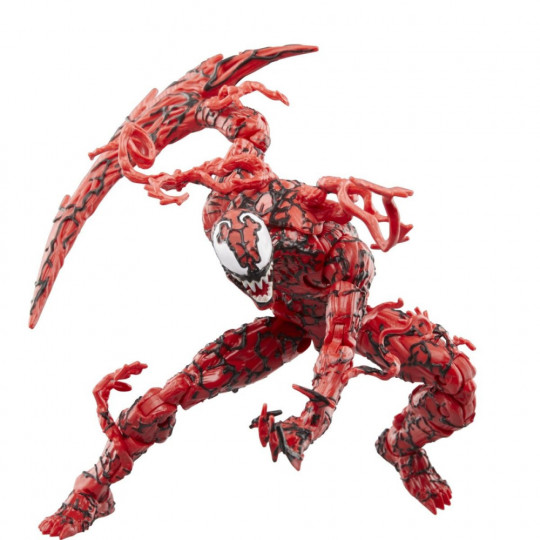 Display by Springi: Carnage