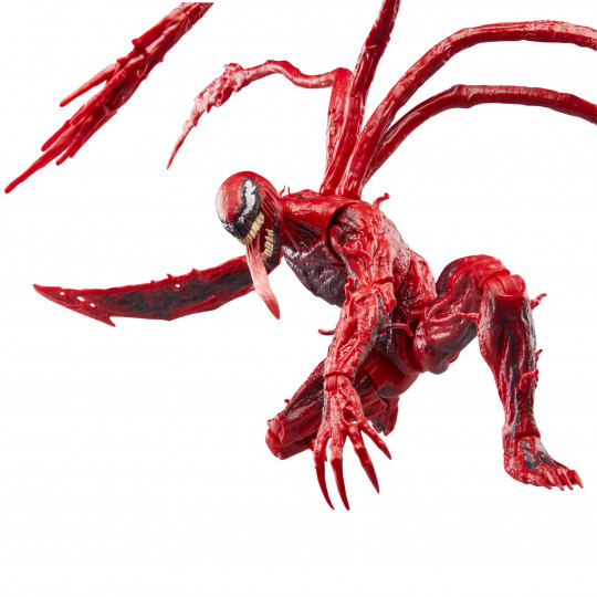 Display by Springi: Carnage