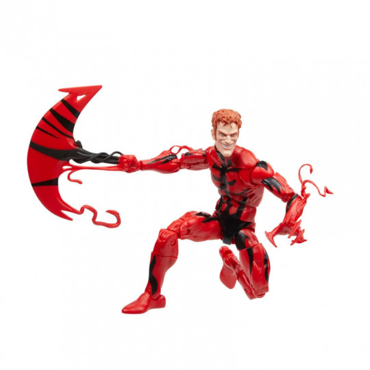Display by Springi: Carnage