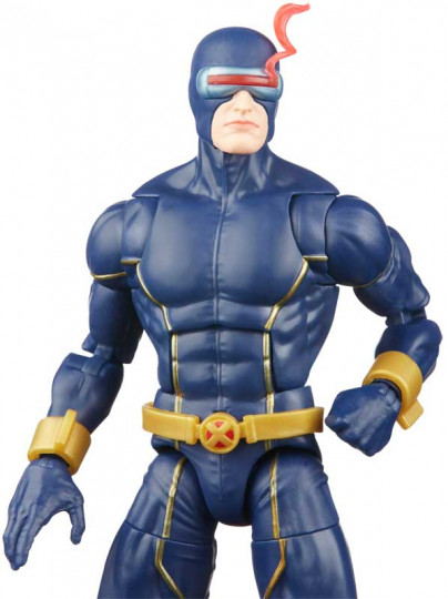 Display by Springi: Cyclops