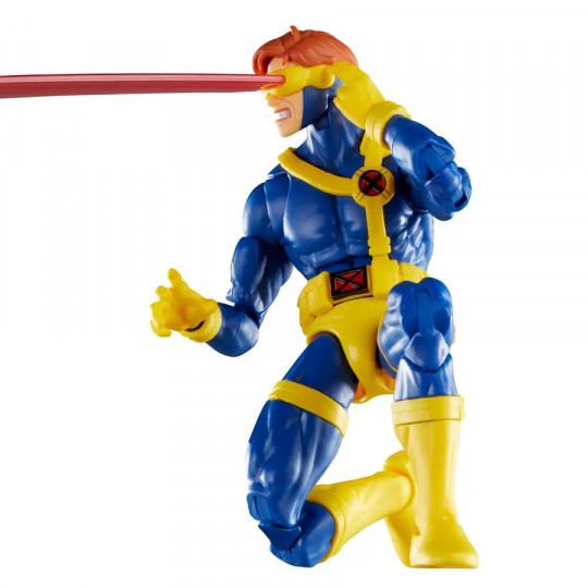 Display by Springi: Cyclops
