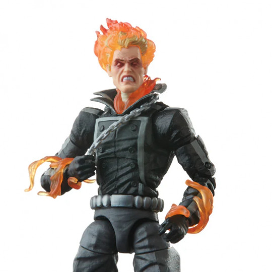 Display by Springi: Ghost Rider