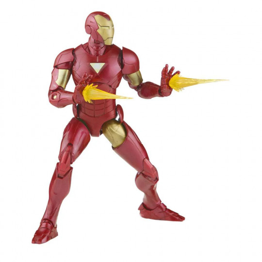 Display by Springi: Iron Man