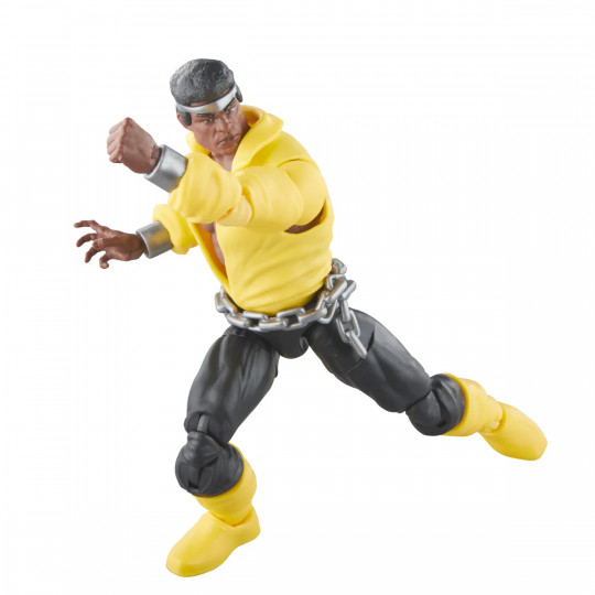 Display by Springi: Luke Cage