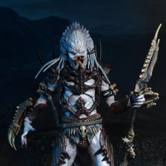 NECA Alpha Predator