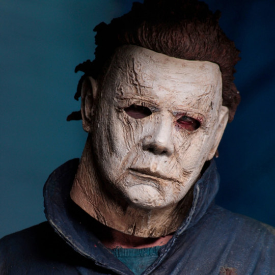 NECA Halloween 2018 Michael Myers