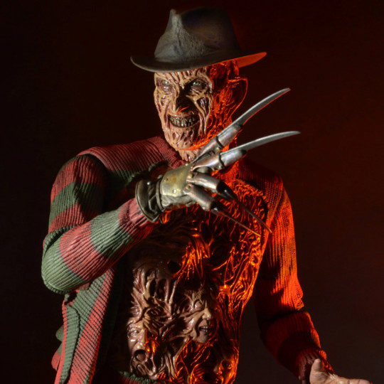 Nightmare On Elm Street Part 2: Freddys Revenge Freddy Krueger (1:4 Scale)