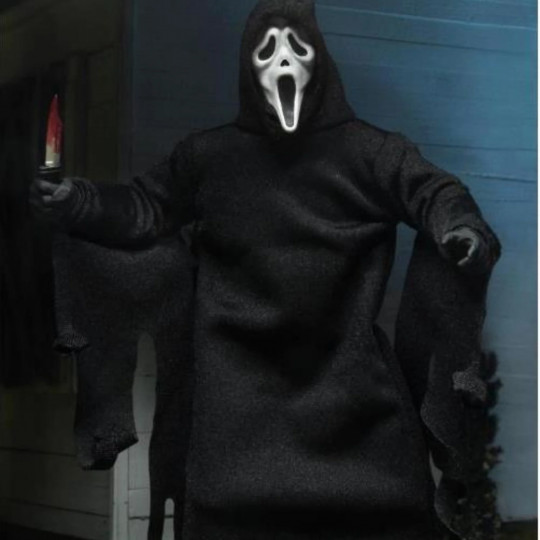 NECA Scream Ultimate 7&quot; Ghost Face