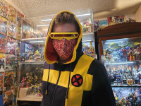 The X-centric Collector