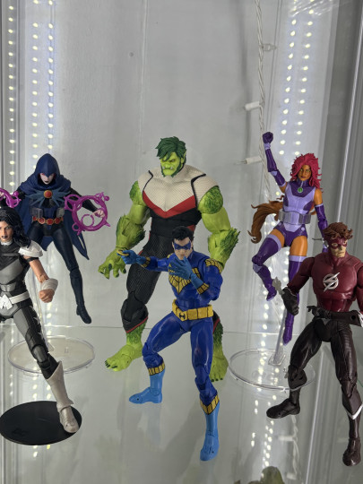 Display by quicksilver_zdY0