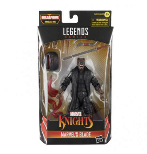 Display by Masscott: Blade
