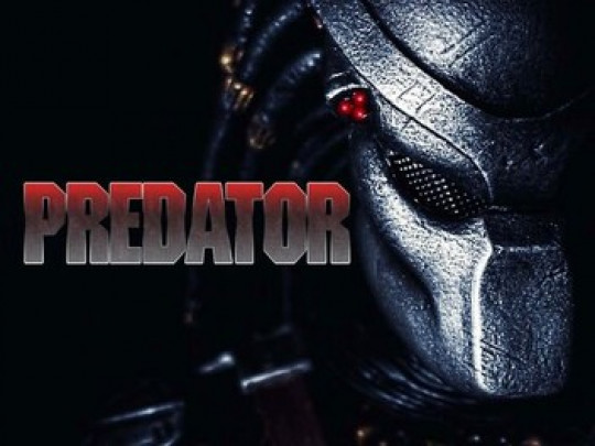 Predator Series