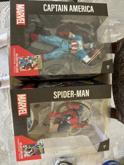 Display by Sabretooth_8Urj