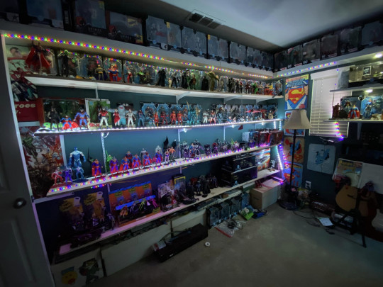 Display by McFarlaneCollector426