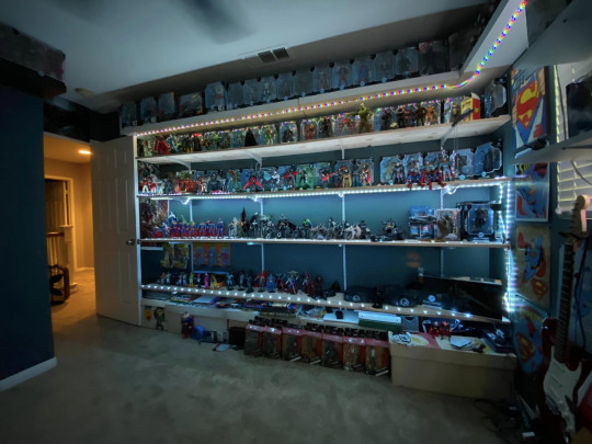 Display by McFarlaneCollector426