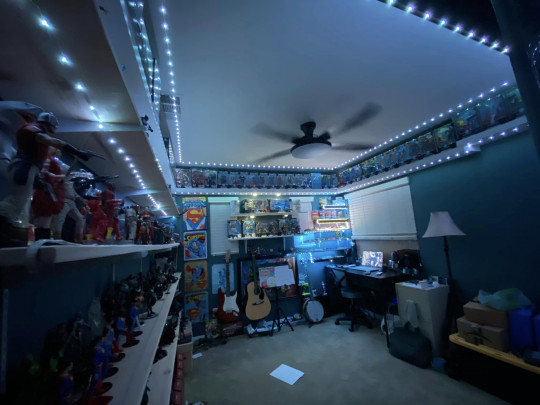 Display by McFarlaneCollector426