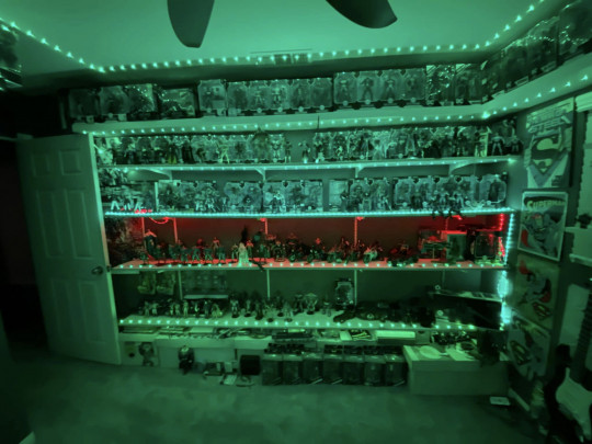 Display by McFarlaneCollector426