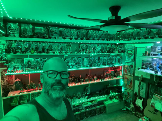 Display by McFarlaneCollector426