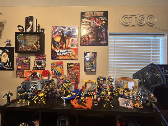 Display by CartwheelsInTheKitchen
