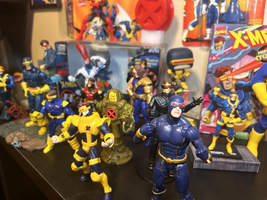 Display by CartwheelsInTheKitchen