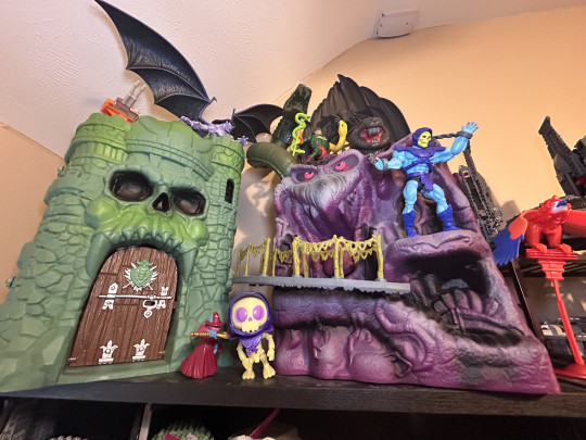Display by CartwheelsInTheKitchen