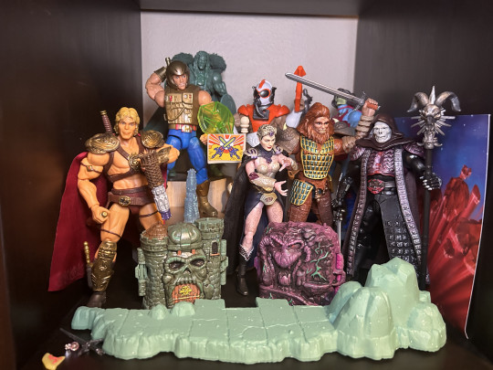 Display by CartwheelsInTheKitchen