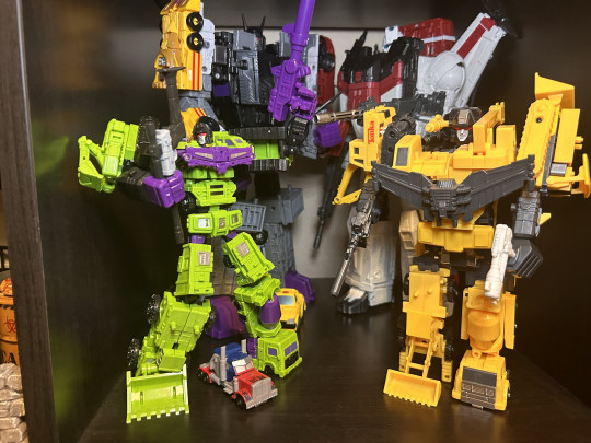 Display by CartwheelsInTheKitchen