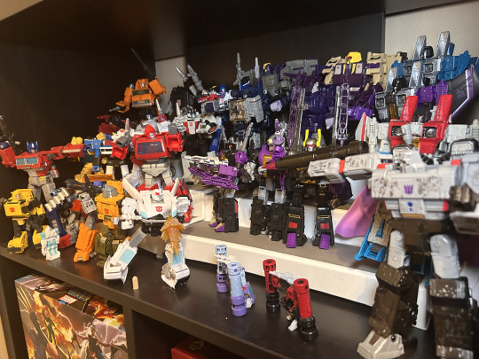 Display by CartwheelsInTheKitchen