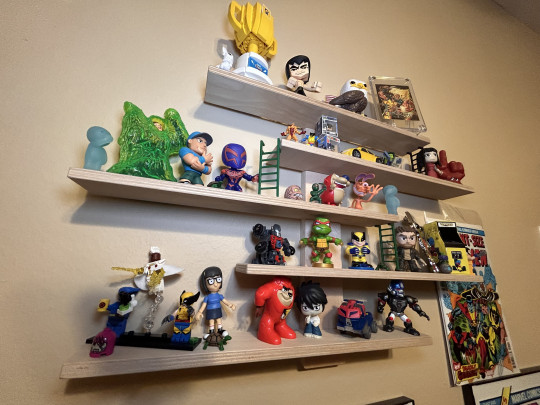 Display by CartwheelsInTheKitchen